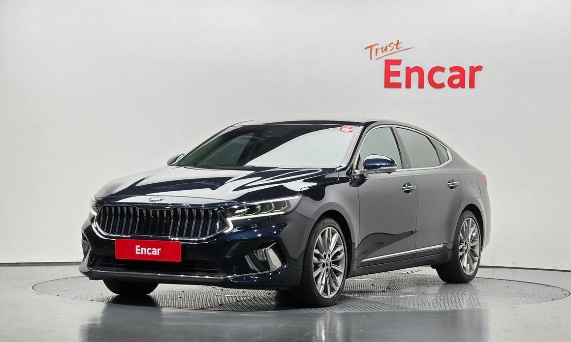 Kia K7 2020