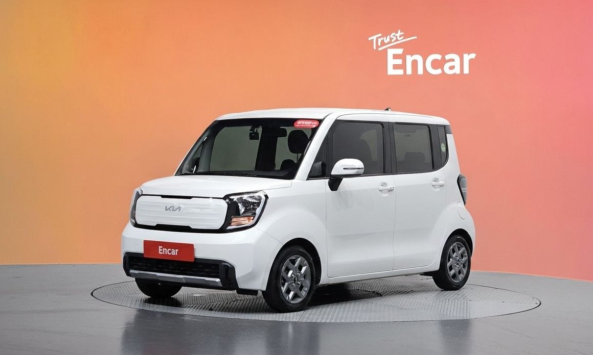 Kia RAY 2023