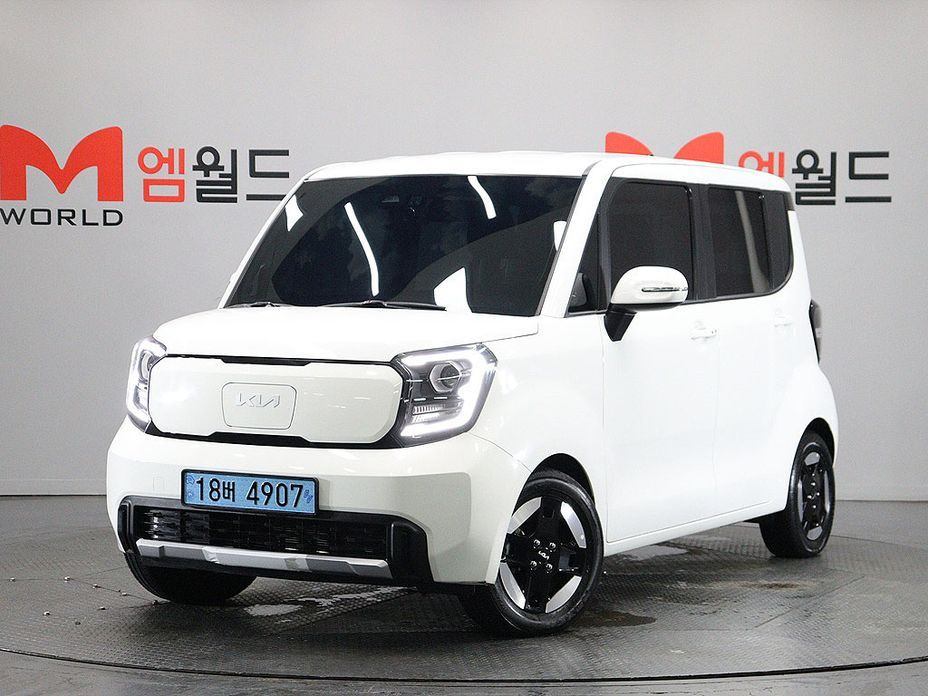 Kia RAY 2024