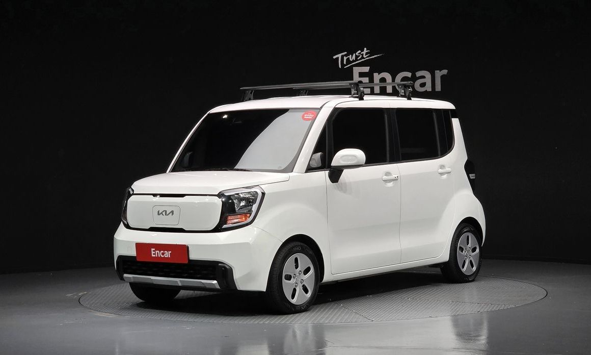 Kia RAY 2024