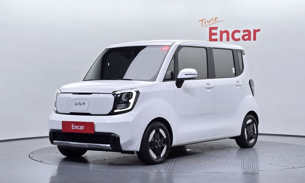Kia RAY 2025