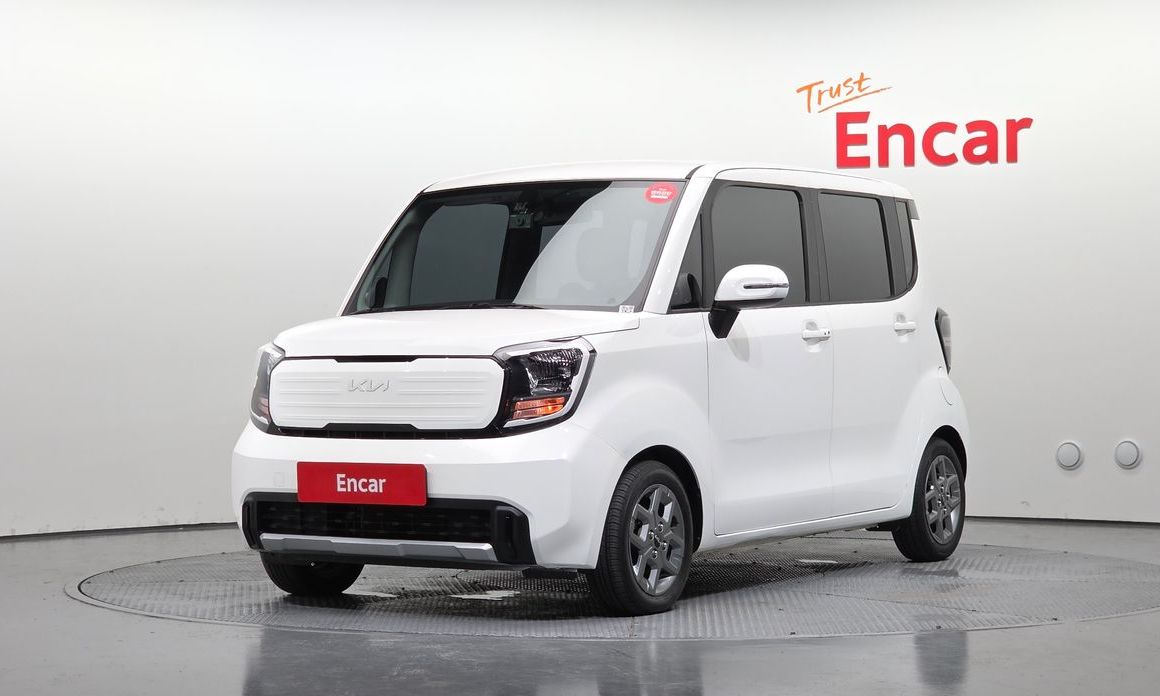 Kia RAY 2023