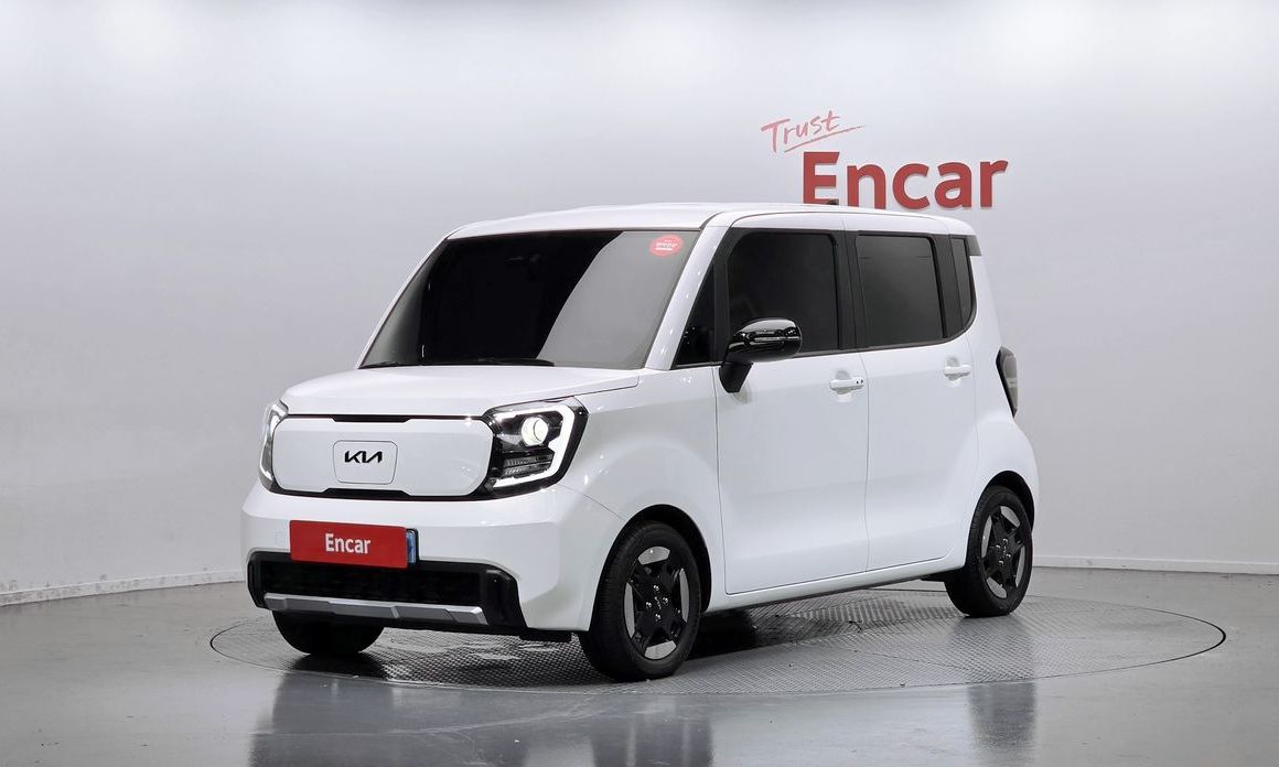 Kia RAY 2024