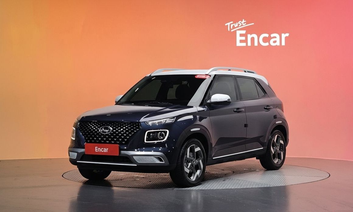 Hyundai Venue 2023