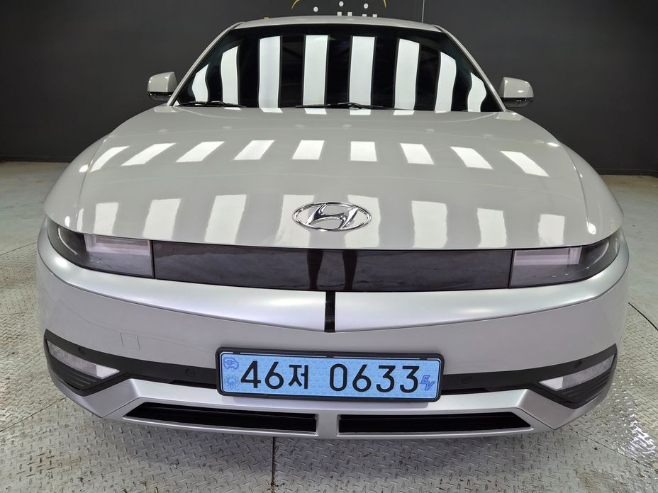 Hyundai Ioniq5 2023