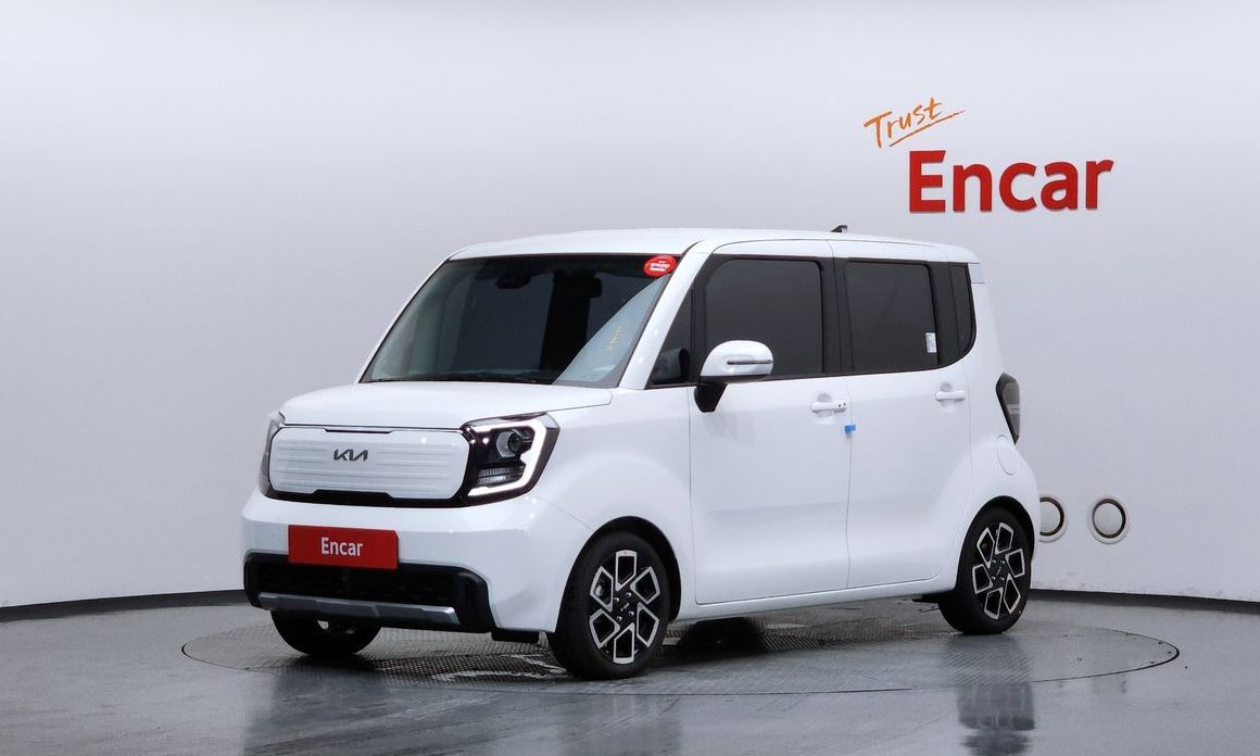 Kia RAY 2026