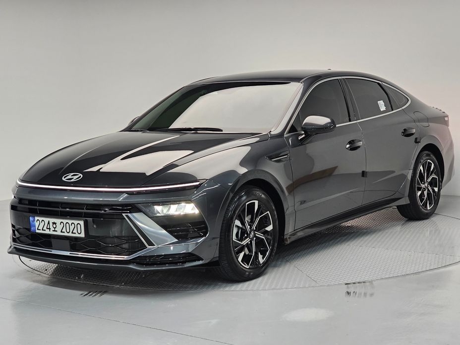 Hyundai Sonata 2024