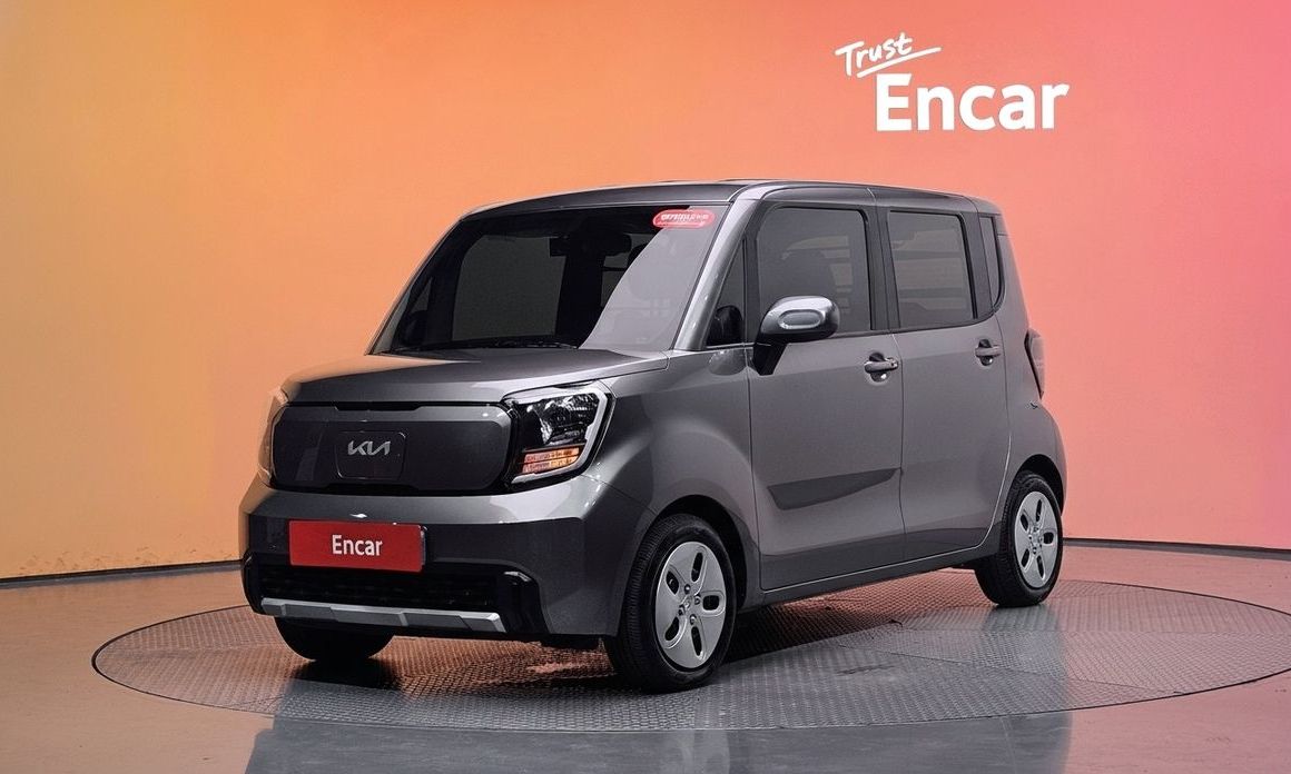 Kia RAY 2024