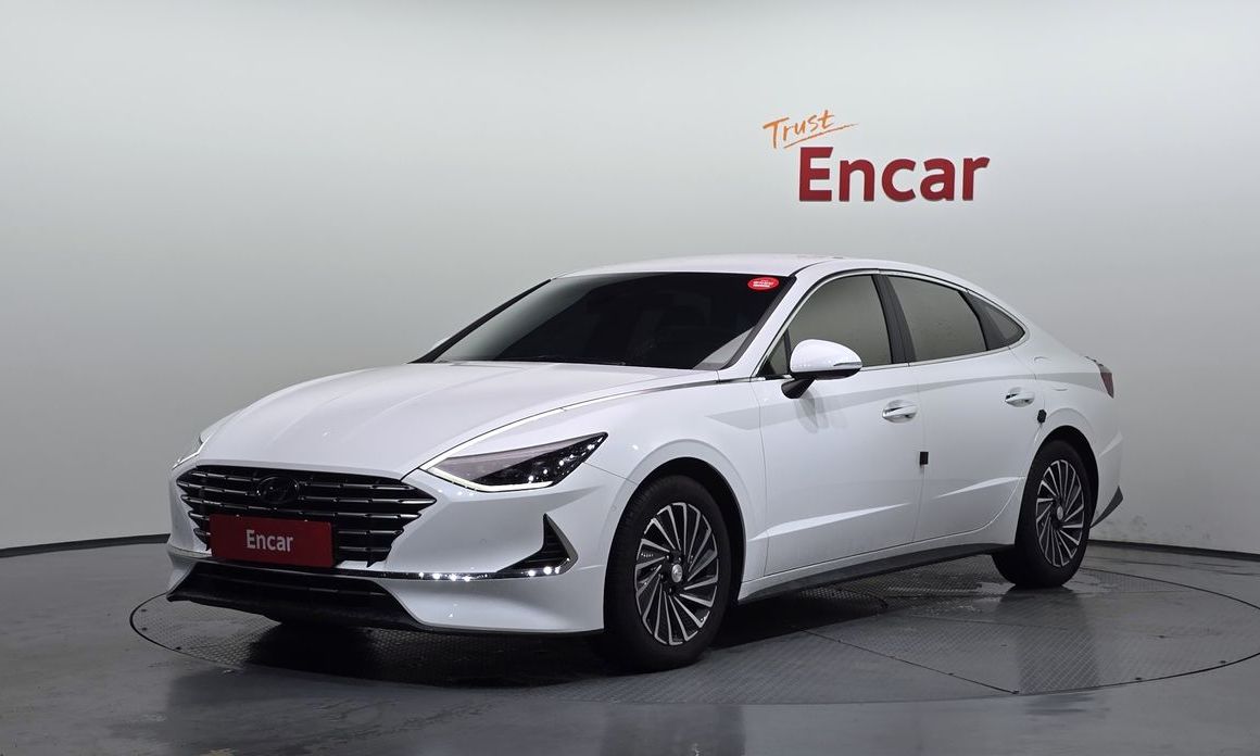 Hyundai Sonata 2023