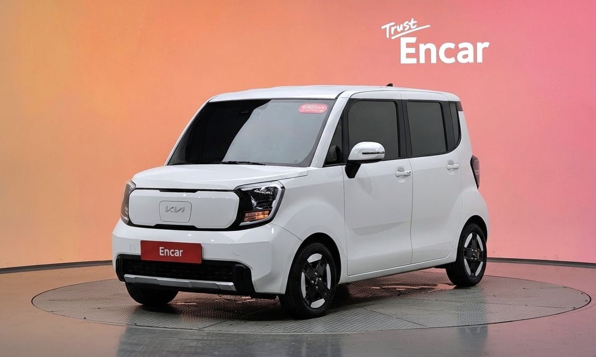 Kia RAY 2024
