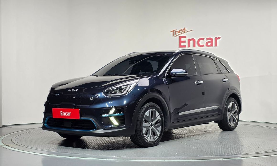 Kia Niro 2022