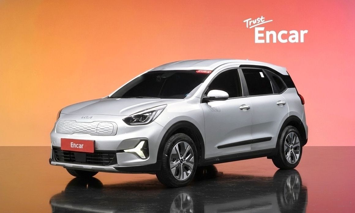 Kia Niro 2023