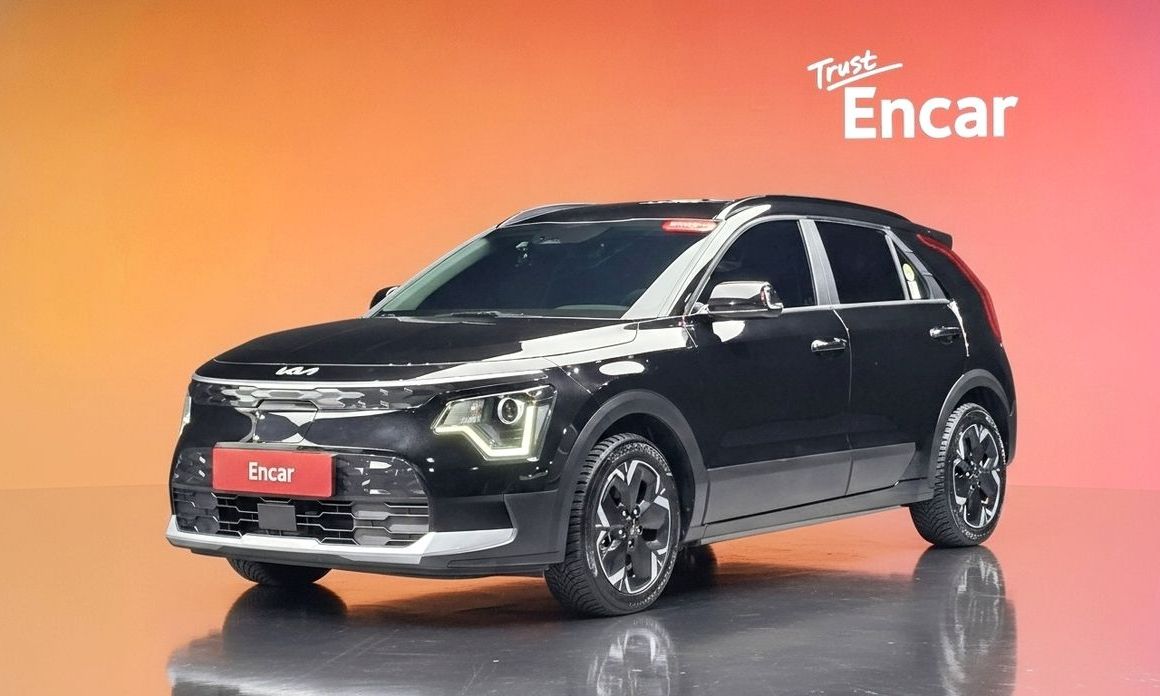 Kia Niro 2024