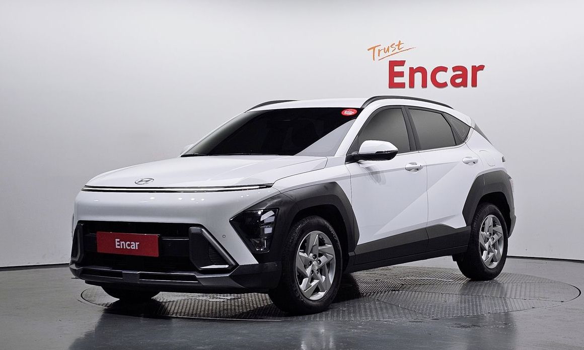 Hyundai Kona 2023