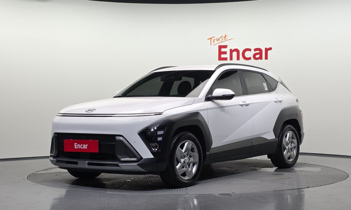 Hyundai Kona 2023
