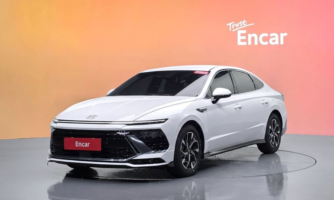 Hyundai Sonata 2026