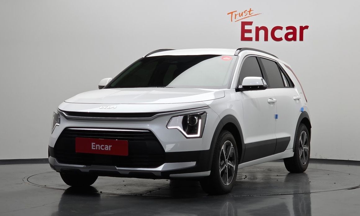 Kia Niro 2026