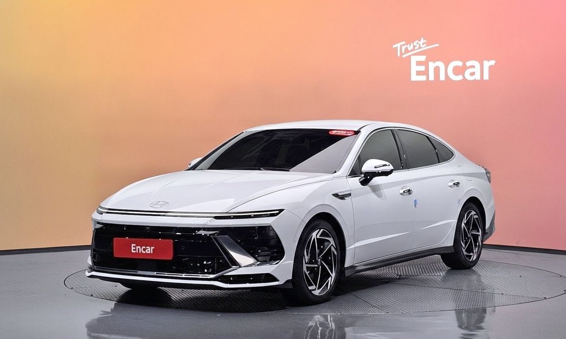 Hyundai Sonata 2026