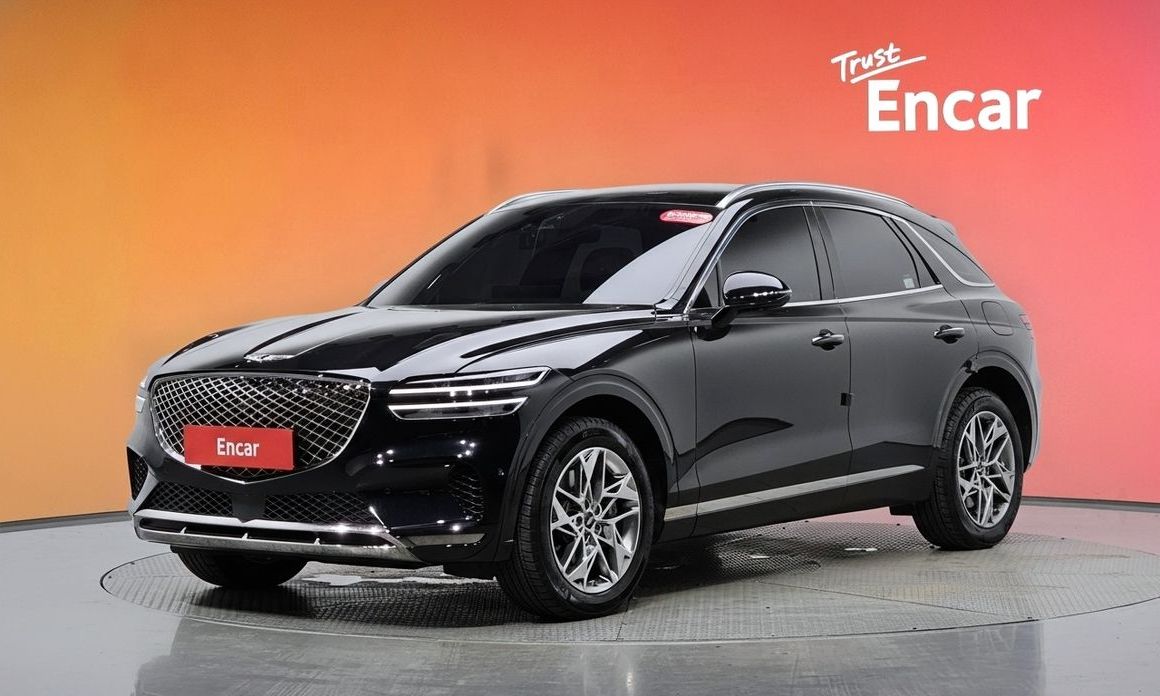 Genesis GV70 2023