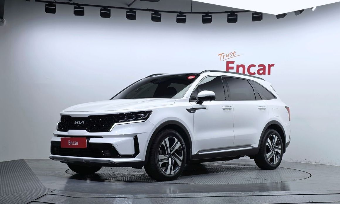 Kia Sorento 2023
