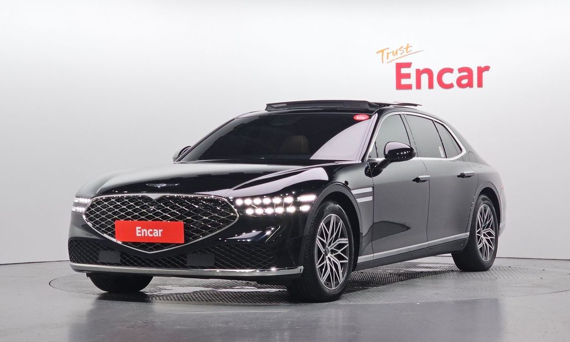 Genesis G90 2024