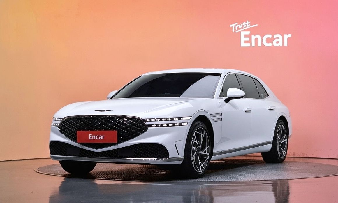 Genesis G90 2024
