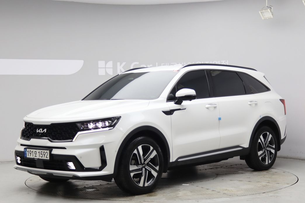 Kia Sorento 2023