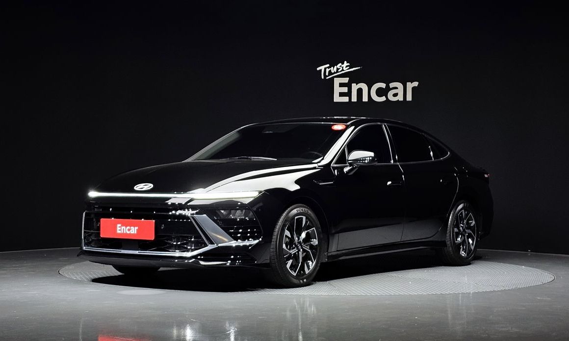Hyundai Sonata 2024