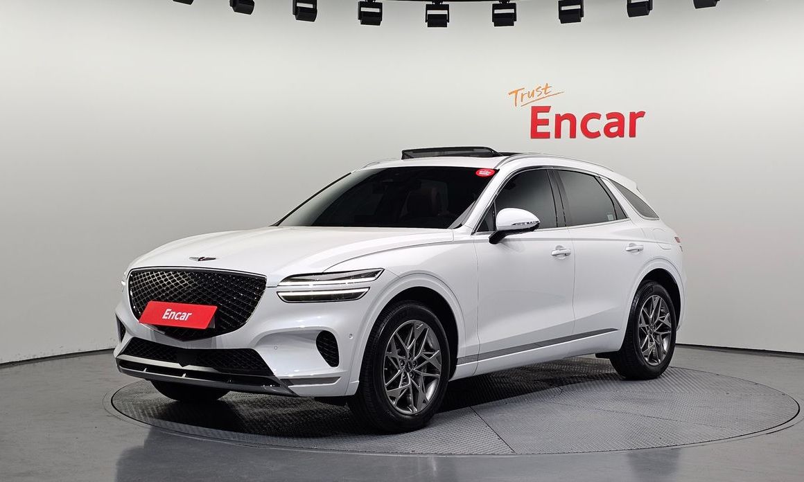 Genesis GV70 2024