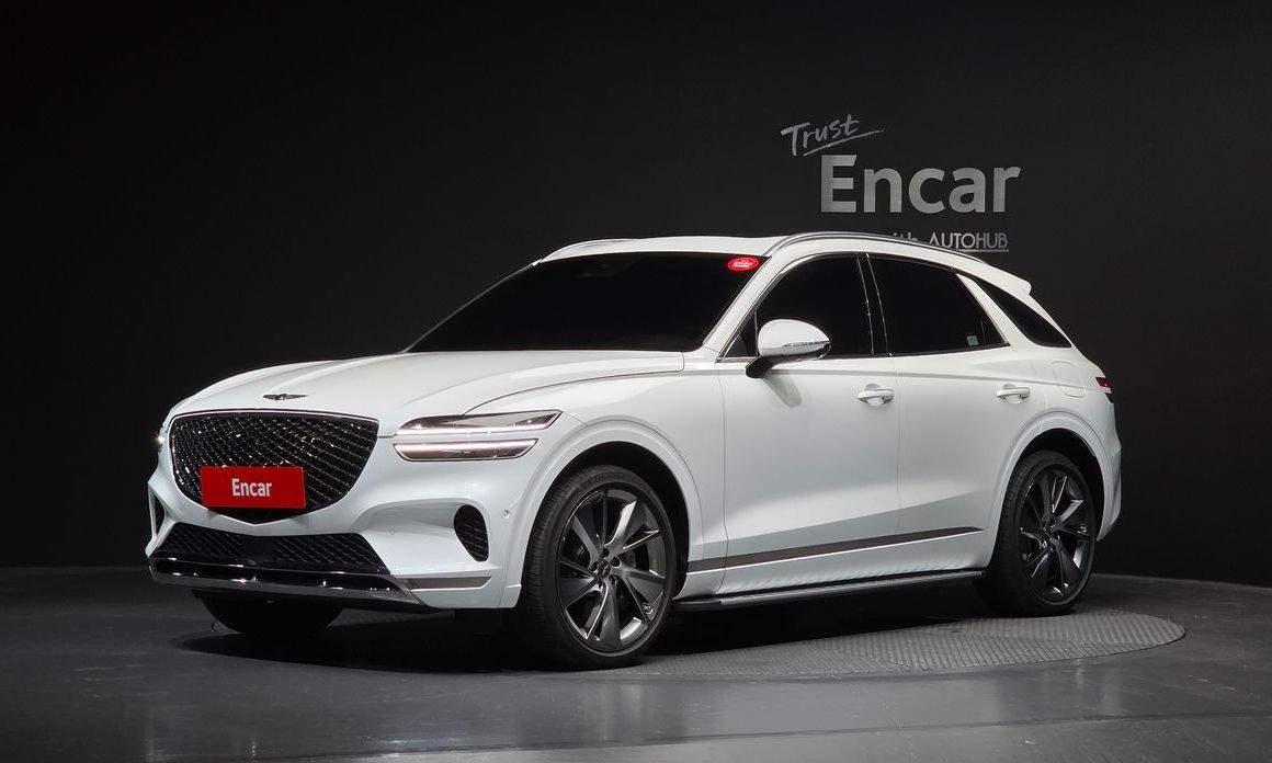 Genesis GV70 2024