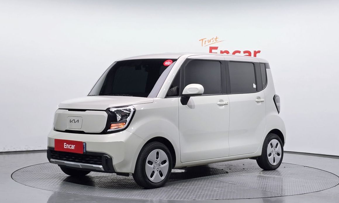 Kia RAY 2024