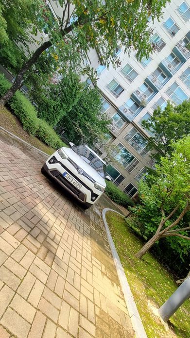 KG_Mobility_Ssangyong TIBOLI 2023
