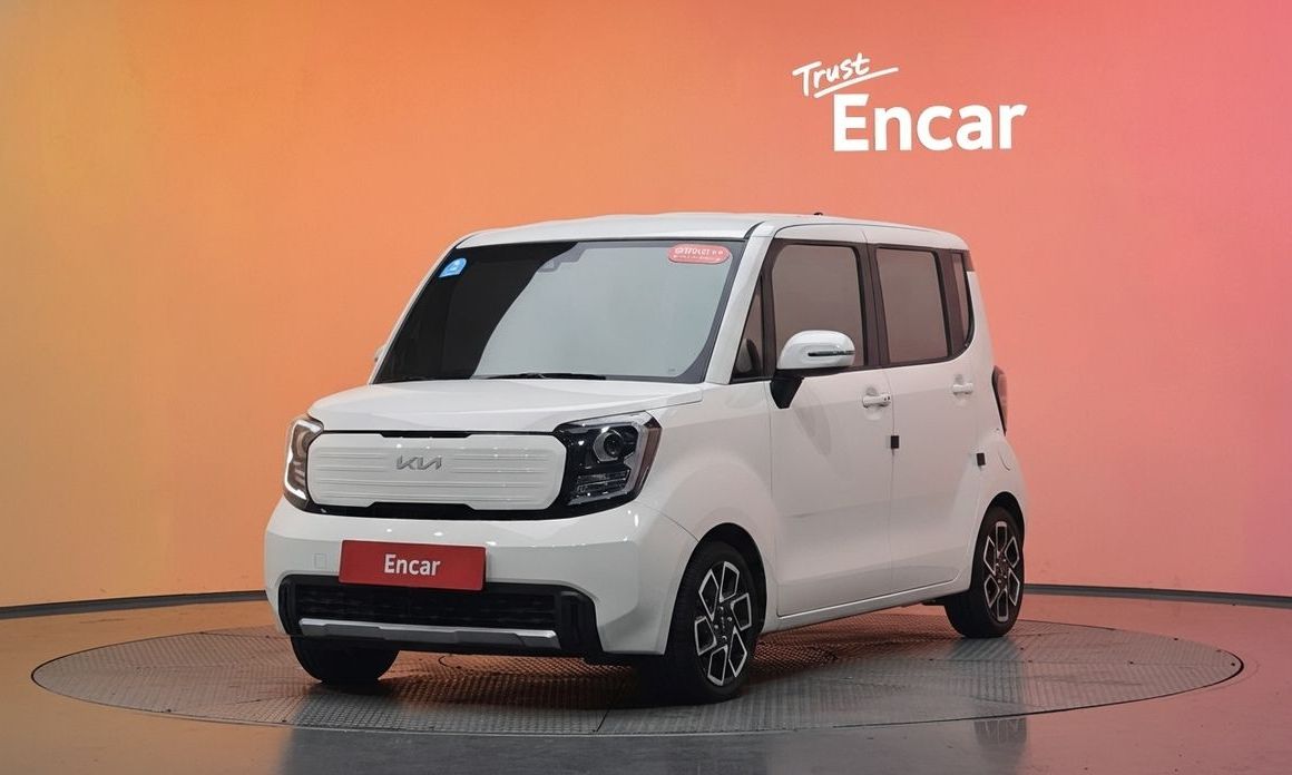 Kia RAY 2023