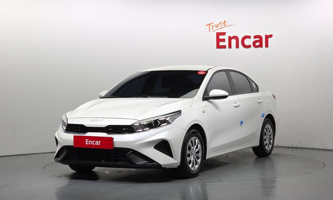 Kia K3 2024