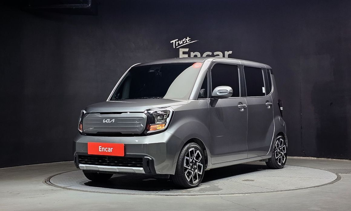Kia RAY 2025