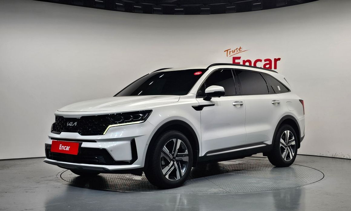 Kia Sorento 2023