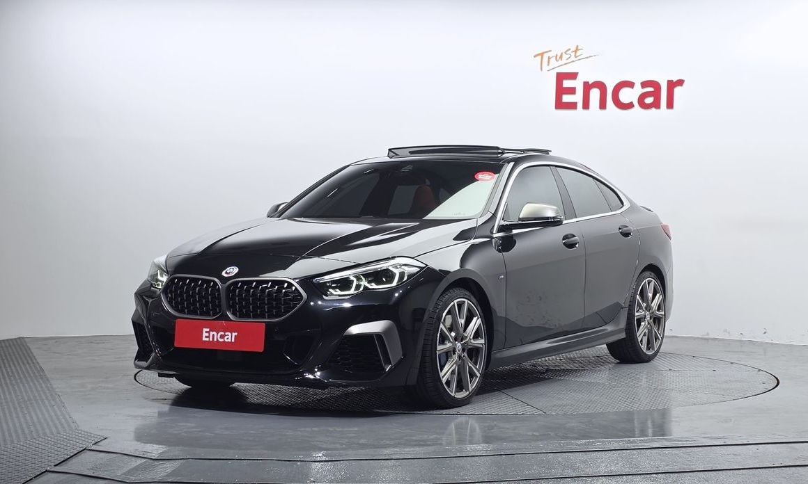BMW 2-Series 2023