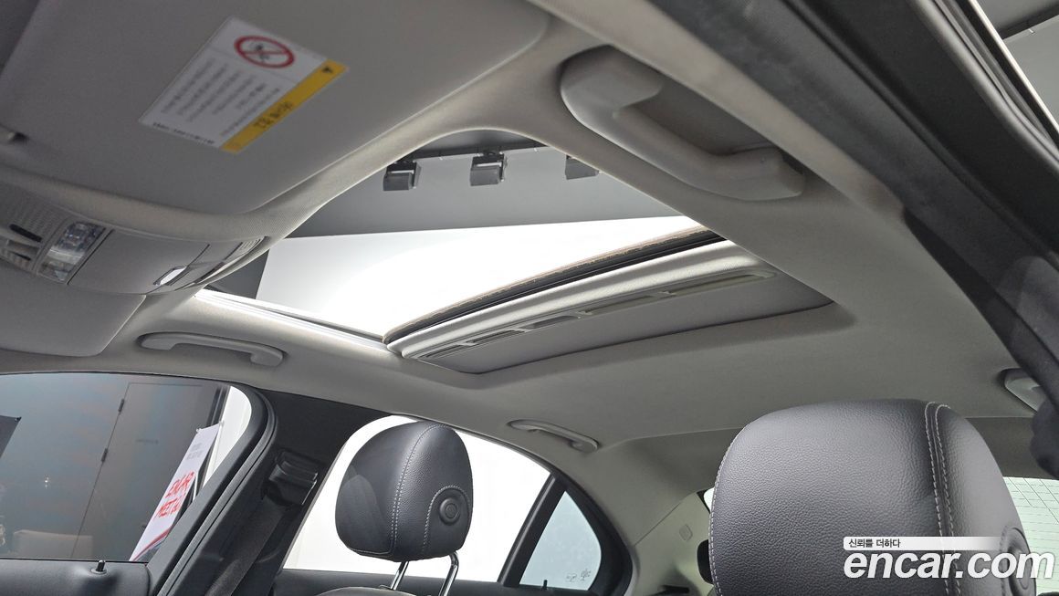 Mercedes-Benz C-Class 2017