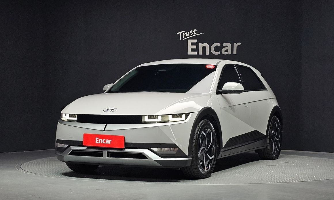 Hyundai Ioniq5 2024