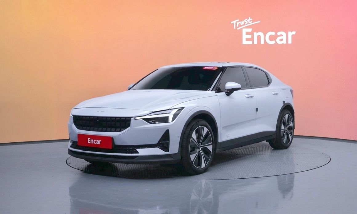 Polestar Polestar 2 2023