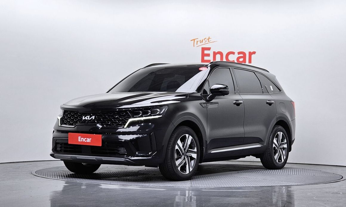 Kia Sorento 2023
