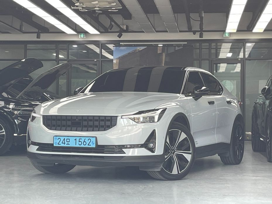 Polestar Polestar 2 2023