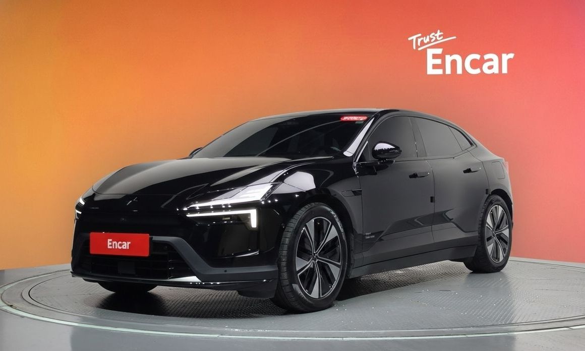 Polestar Polestar 4 2026