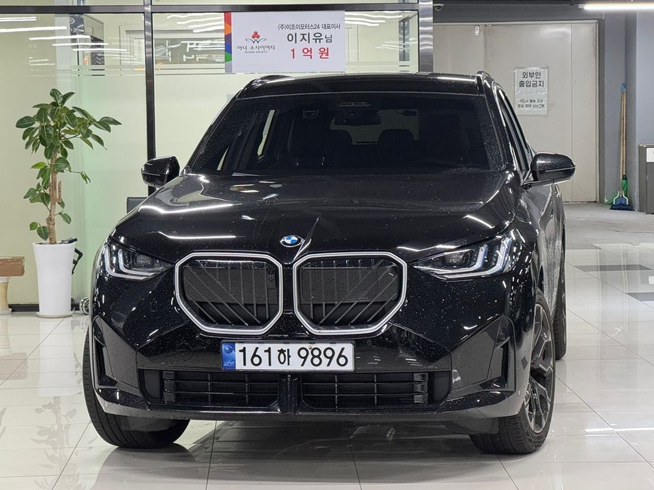 BMW X3 2026