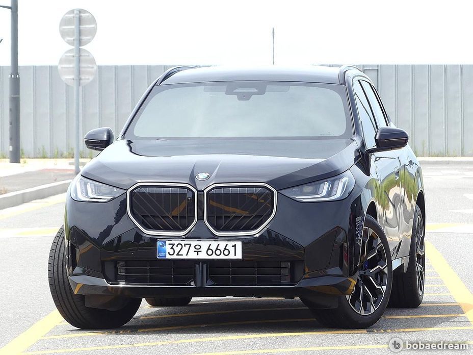BMW X3 2026