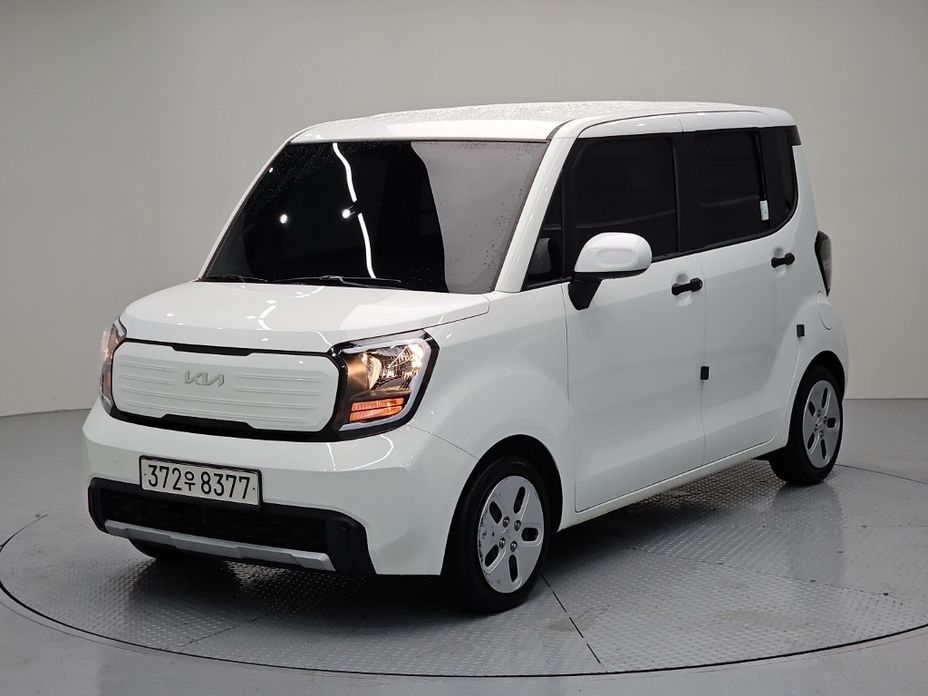 Kia RAY 2023