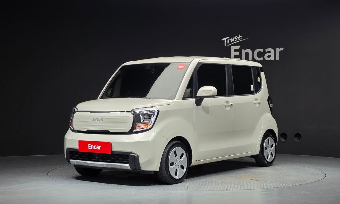 Kia RAY 2023
