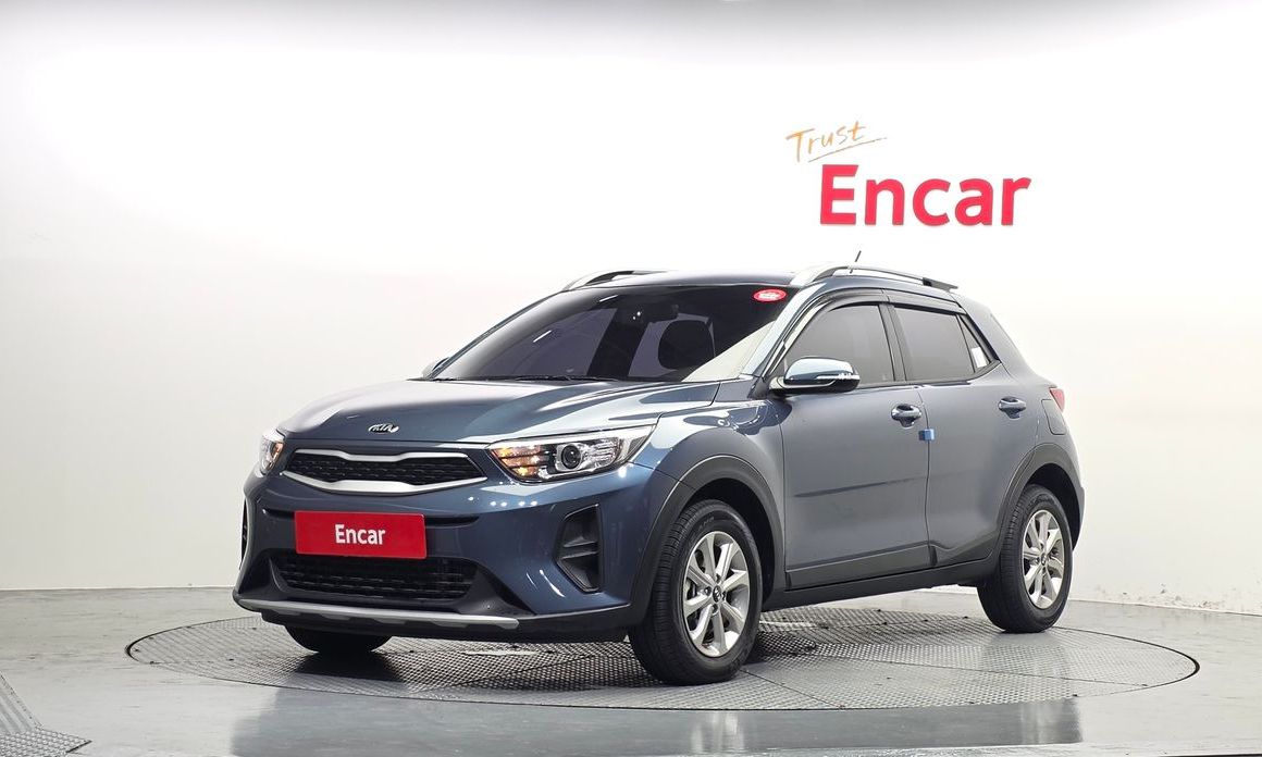 Kia Stonic 2018
