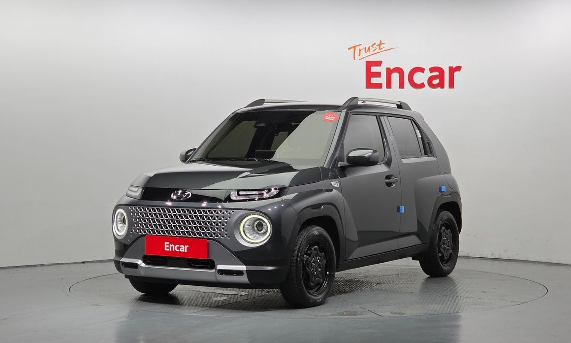 Hyundai Casper 2024
