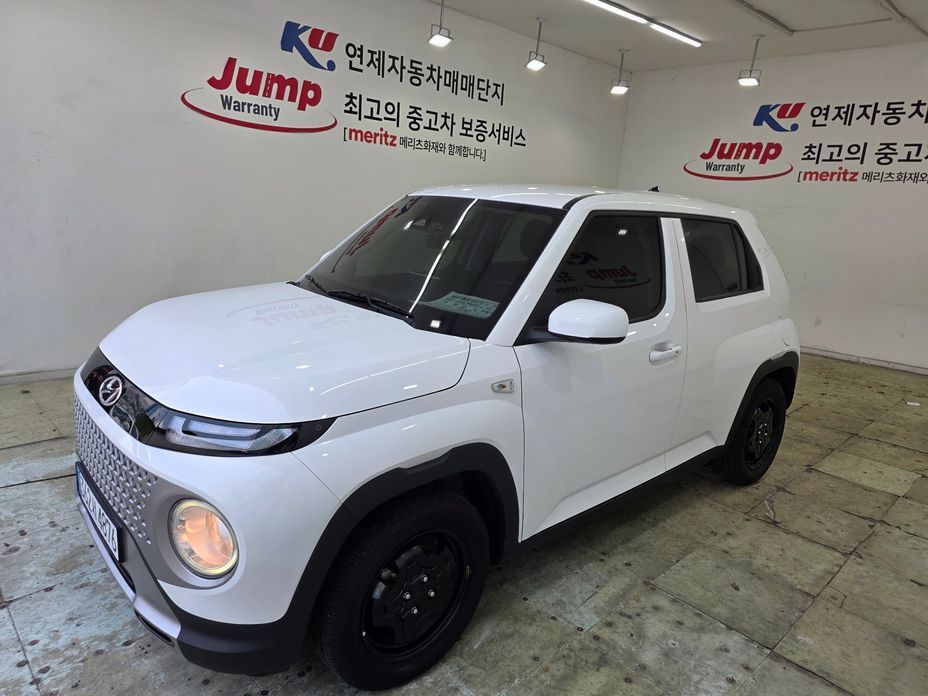 Hyundai Casper 2023